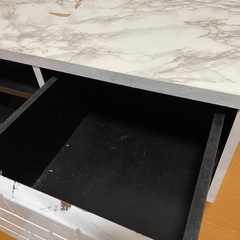 【取りに来れる方限定】テレビボードの画像