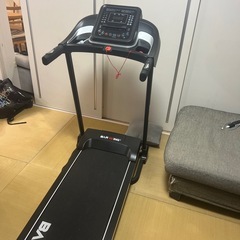BARWING ランニングマシーンの画像
