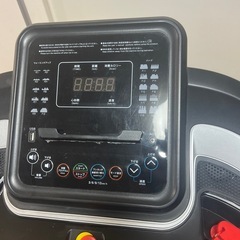 BARWING ランニングマシーンの画像