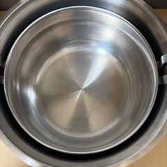 美品　サーモス　真空保温調理器　シャトルシェフ　KBC-30000の画像