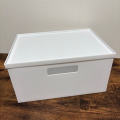 ★美品！組立収納BOX6点セット★の画像