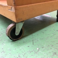 【ドリーム川西店御来店限定】☆ジモティー見たよ♪割引☆  フリーラック  クリーニング済み 【99560000036956】の画像