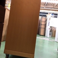 【ドリーム川西店御来店限定】☆ジモティー見たよ♪割引☆  フリーラック  クリーニング済み 【99560000036956】の画像