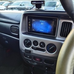 ダイハツ アトレーワゴンの画像