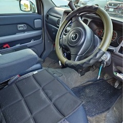 ダイハツ アトレーワゴンの画像