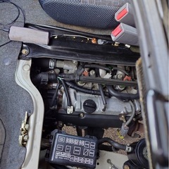 ダイハツ アトレーワゴンの画像