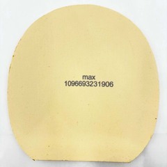 ヴィクタス V 20 V20 ダブルエキストラ 赤  MAX 卓球ラバー 52.5° レッド VICTAS テンション系の画像