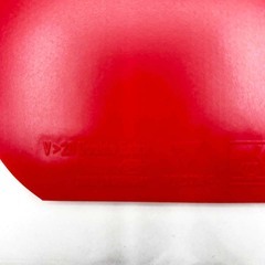 ヴィクタス V 20 V20 ダブルエキストラ 赤  MAX 卓球ラバー 52.5° レッド VICTAS テンション系の画像