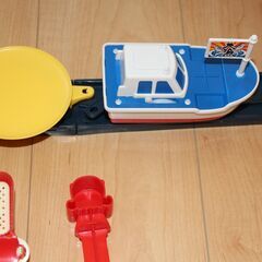 お家で回転ずしの画像