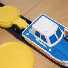 お家で回転ずしの画像