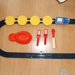 お家で回転ずしの画像