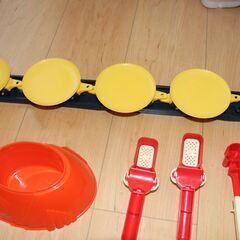 お家で回転ずしの画像