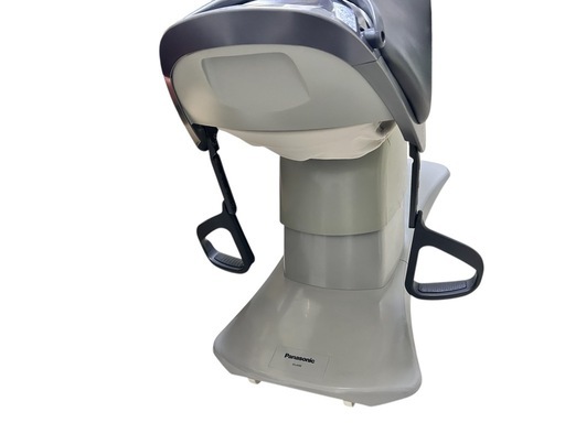 Panasonic 乗馬フィットネス機器 EU-JA50 ?✨