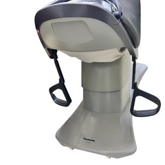 Panasonic 乗馬フィットネス機器 EU-JA50 🐎✨の画像