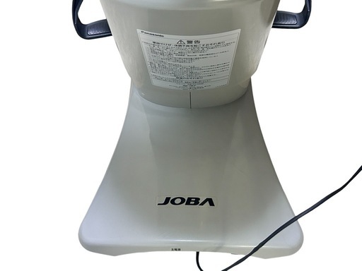 Panasonic 乗馬フィットネス機器 EU-JA50 ?✨