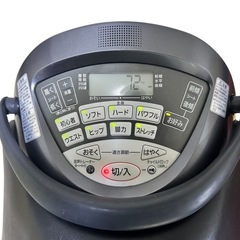 Panasonic 乗馬フィットネス機器 EU-JA50 🐎✨の画像