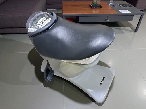 Panasonic 乗馬フィットネス機器 EU-JA50 ?✨