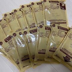 タイ風グリーンカレー【取引日が早い人へ】の画像