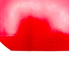 ティバー ハイブリッド K3 赤 MAX 卓球ラバー 53° レッド TIBHAR 回転系テンションの画像