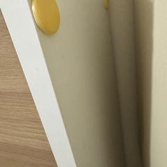 難あり　IKEA カラックスの画像