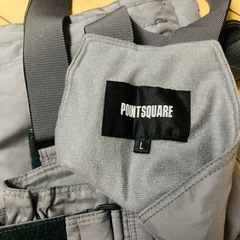 スキーウェアの画像