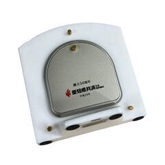 SEIKO EMBLEM 置時計の画像