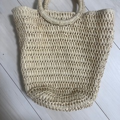 衣類、バックの画像