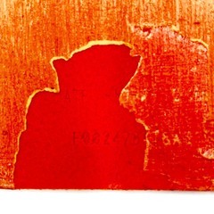 バタフライ ディグニクス05 赤 2.1 卓球ラバー レッド Butterfly ハイテンション裏ラバの画像