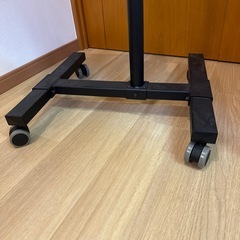 プロジェクター/ゲーム機台　サンワダイレクトの画像