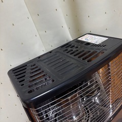 TOYOTOMIトヨストーブ　石油ストーブの画像