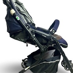 COMBIベビーカー
の画像