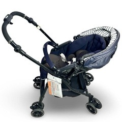 COMBIベビーカー
の画像