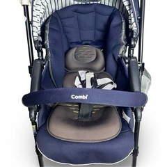COMBIベビーカー
の画像