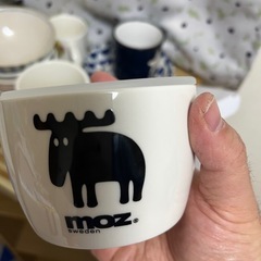 食器数点の画像