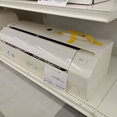 ★リユースのサカイ千葉中央店★ SHARP エアコン AY-L22N 2.2kw 20年製 室内機分解洗浄済み TC5381の画像