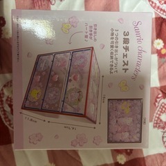 決定！！キティちゃんセットの画像