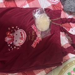 決定！！キティちゃんセットの画像