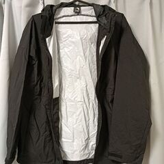 ワークマン　レディース高撥水エニシェルジャケット　LLサイズの画像