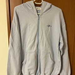 【美品】90年代POLO CLUBポロクラブ　パーカーの画像