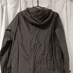 ワークマン　レディース高撥水エニシェルジャケット　LLサイズの画像