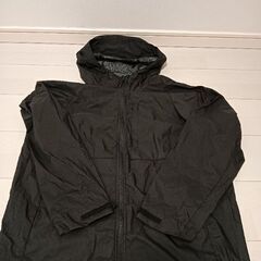 ワークマン　レディース高撥水エニシェルジャケット　LLサイズの画像