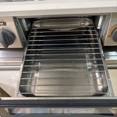 リンナイ　ガステーブル
の画像