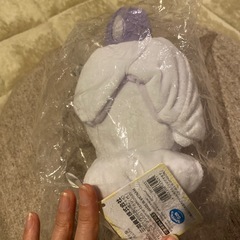 ポケモン　ぬいぐるみ　ヒトモシ　S　　の画像