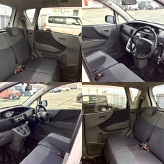 ★緊急投稿★ダイハツ★ムーヴ★冬道最強！★4WD！★エンジンスターター！★バリ溝国産冬タイヤ装着済み！★禁煙車！★タイミングチェーン！★車検付！★車検丸々2年付も可能！★札幌管轄名義変更無料！★全国格安陸送可★の画像