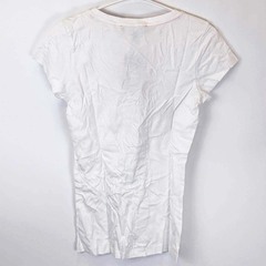 【未使用】SPOOKS スプークス Maren Shirt 半袖Tシャツ S ホワイト レディース 乗馬 馬術の画像