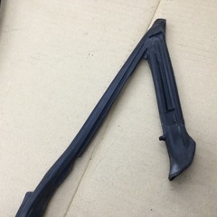 只今商談中　
s13シルビア　180sx 純正　ドアウェザーストリップ左右 の画像