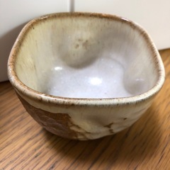 ハンドメイド　　小鉢の画像