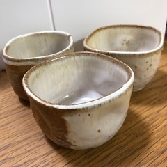 ハンドメイド　　小鉢の画像
