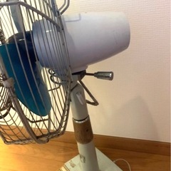 扇風機 NATIONAL F-30ZE  の画像