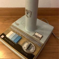 扇風機 NATIONAL F-30ZE  の画像